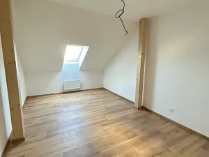 Pronájem bytu 3+kk, Písek, Gregorova, 106 m2
