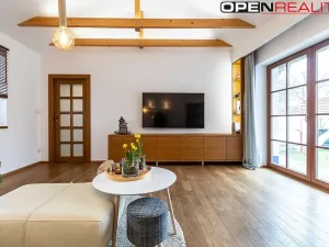 Prodej vícegeneračního domu, Dolní Bojanovice, Vinařská, 367 m2