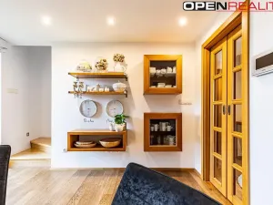 Prodej vícegeneračního domu, Dolní Bojanovice, Vinařská, 367 m2