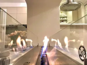 Pronájem bytu 4+kk, Praha - Strašnice, Zvěřinova, 117 m2