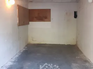 Pronájem garáže, Liberec, 18 m2