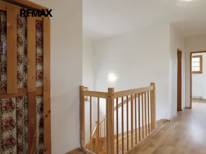 Prodej rodinného domu, Jindřichovice pod Smrkem, 140 m2