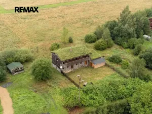 Prodej rodinného domu, Jindřichovice pod Smrkem, 140 m2