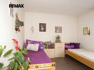 Prodej rodinného domu, Sobotín, 160 m2