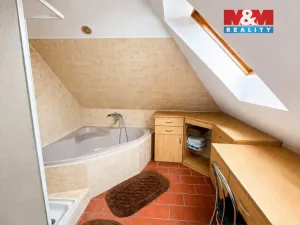 Pronájem kanceláře, Praha - Břevnov, Na rovni, 100 m2