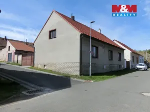 Prodej rodinného domu, Rynholec, Na Drahách, 104 m2