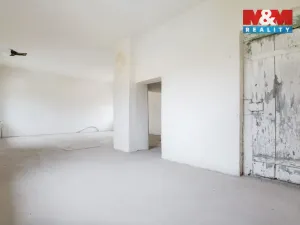 Prodej rodinného domu, Černiv, 320 m2