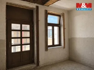 Prodej obchodního prostoru, Zruč nad Sázavou, náměstí MUDr. J. Svobody, 106 m2