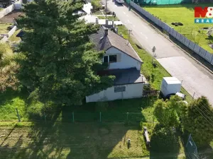 Prodej rodinného domu, Kladruby, 100 m2