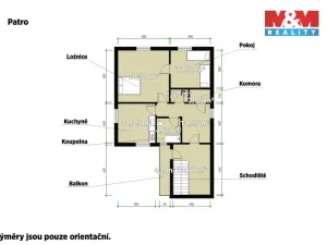 Prodej rodinného domu, Blovice, Drnkova, 159 m2