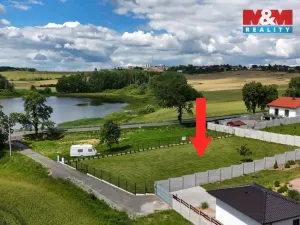 Prodej rodinného domu, Dražeň, 99 m2