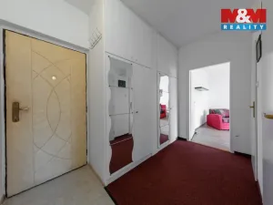 Prodej bytu 1+1, Nová Role, Svobodova, 39 m2