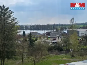 Prodej bytu 1+1, Nová Role, Svobodova, 39 m2