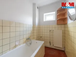 Prodej rodinného domu, Slavičín - Hrádek na Vlárské dráze, Hrádecká, 105 m2