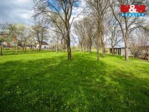 Prodej rodinného domu, Slavičín - Hrádek na Vlárské dráze, Hrádecká, 105 m2