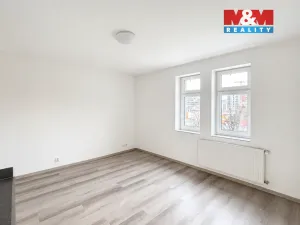 Pronájem bytu 1+kk, Praha - Vysočany, Freyova, 24 m2