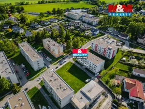 Prodej bytu 2+kk, Rokytnice v Orlických horách, U Nádraží, 39 m2