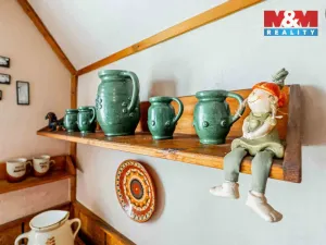 Prodej chaty, Frýdlant nad Ostravicí - Lubno, 32 m2