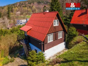 Prodej chaty, Frýdlant nad Ostravicí - Lubno, 32 m2