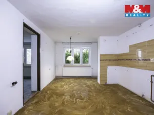 Prodej rodinného domu, Horoměřice, K Rybníku, 182 m2