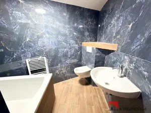 Prodej rodinného domu, Neuměřice, 100 m2