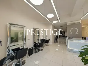 Pronájem obchodního prostoru, Praha - Nové Město, náměstí I. P. Pavlova, 147 m2