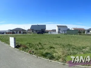 Prodej pozemku pro bydlení, Mnichovo Hradiště, 620 m2