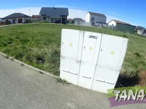 Prodej pozemku pro bydlení, Mnichovo Hradiště, 620 m2