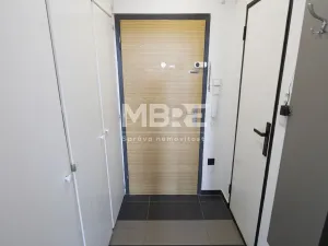 Pronájem bytu 1+kk, Český Těšín, Čáslavská, 32 m2