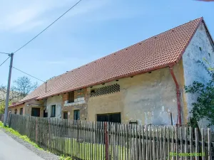 Prodej rodinného domu, Březina, 80 m2