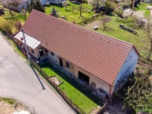 Prodej rodinného domu, Březina, 80 m2