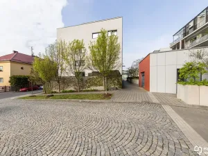 Prodej bytu 3+kk, Olomouc, Rokycanova, 80 m2