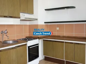 Pronájem bytu 1+kk, Olomouc, Horní náměstí, 137 m2