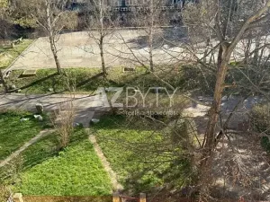 Pronájem bytu 1+kk, Praha - Strašnice, V olšinách, 39 m2