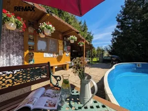 Prodej chaty, Tuněchody, 7 m2