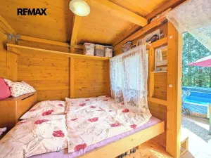 Prodej chaty, Tuněchody, 7 m2