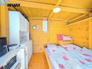 Prodej zahrady, Tuněchody, 1715 m2