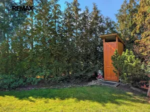 Prodej zahrady, Tuněchody, 1715 m2