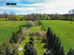 Prodej zahrady, Tuněchody, 1715 m2