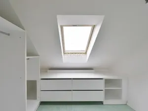 Pronájem bytu 3+1, Praha - Bubeneč, U akademie, 169 m2