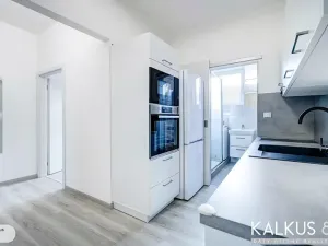 Pronájem bytu 2+kk, Hradec Králové, Střelecká, 58 m2