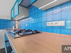 Prodej vily, Luhačovice, Újezda, 216 m2