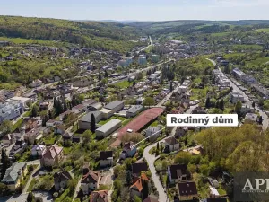 Prodej vily, Luhačovice, Újezda, 216 m2