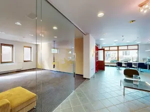 Prodej rodinného domu, Hradec Králové, Petra Jilemnického, 950 m2