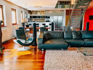 Prodej komerční nemovitosti, Hradec Králové, Petra Jilemnického, 950 m2