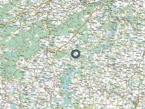 Prodej pole, Obory, 23810 m2