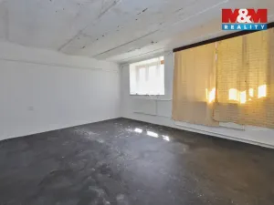 Prodej ubytování, Milíčov, 250 m2
