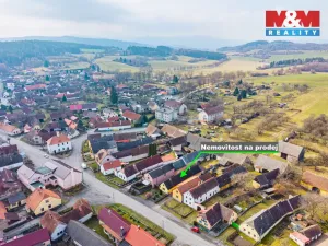 Prodej rodinného domu, Soběšice, 110 m2