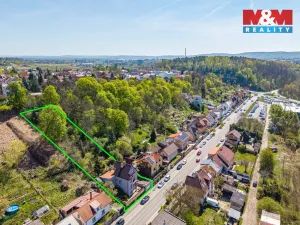 Prodej rodinného domu, Mladá Boleslav - Debř, Josefodolská, 164 m2