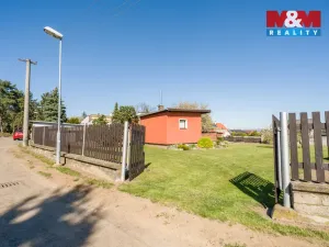 Prodej rodinného domu, Teplice - Sobědruhy, Bohosudovská, 51 m2